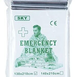 Emergency Thermal Blankets - Image 8