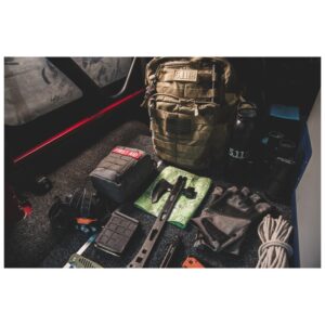MULTICAM® RUSH12™ BACKPACK 24L - Image 9