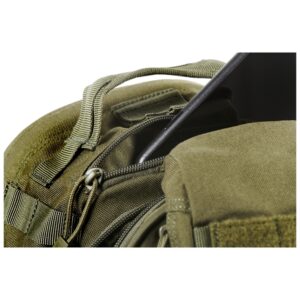 RUSH MOAB™ 6 SLING PACK 11L - Image 9