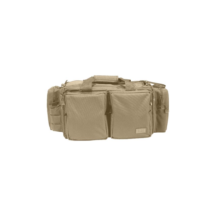 RANGE READY™ BAG 43L - Tactical Trading