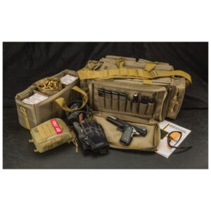 RANGE READY™ BAG 43L - Image 3