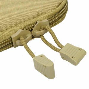 600D Handgun Tactical Pistol Carry Bag - Image 6