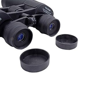 Bushnall Waterproof 10-90X Zoom 10-90X80 Prism Binocular Telescope - Image 5