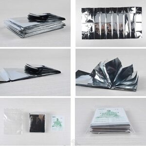 Emergency Thermal Blankets - Image 7