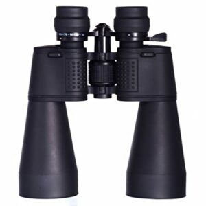 Bushnall Waterproof 10-90X Zoom 10-90X80 Prism Binocular Telescope - Image 6