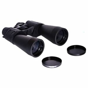 Bushnall Waterproof 10-90X Zoom 10-90X80 Prism Binocular Telescope - Image 3