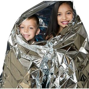 Emergency Thermal Blankets - Image 3