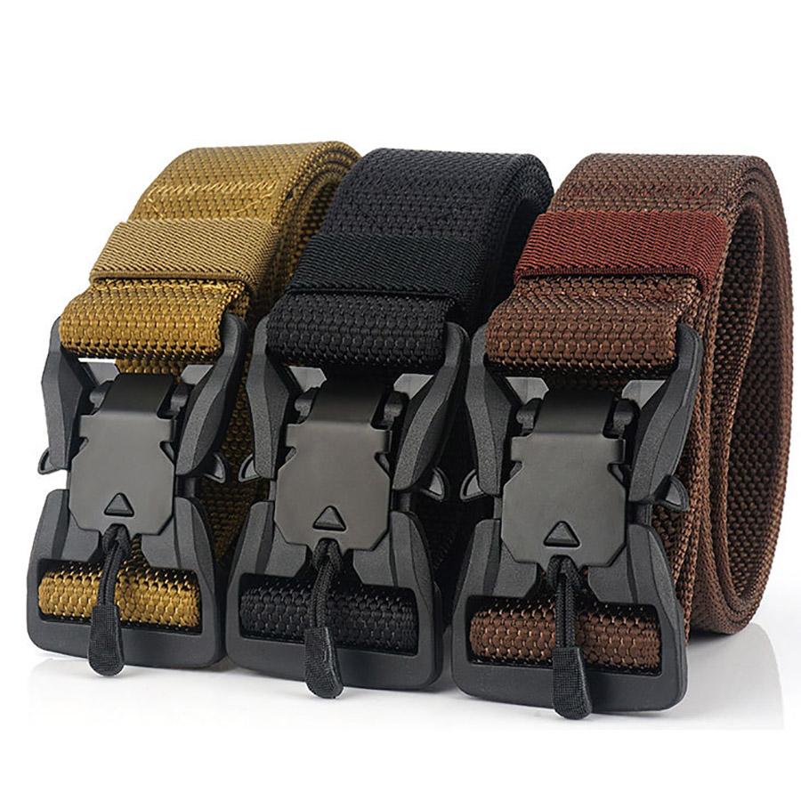 Kingmoore men's tactical on sale belt