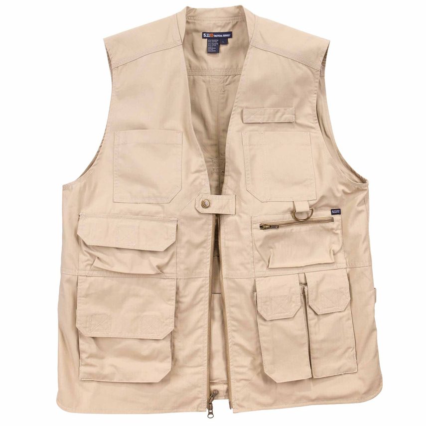 TACLITE® PRO VEST - Tactical Trading