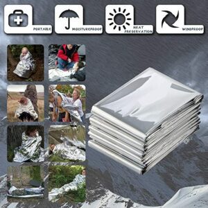 Emergency Thermal Blankets - Image 6