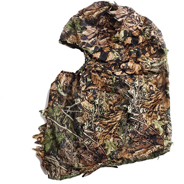 ABCAMO - Hunting hat, camouflage design - Tactical Trading