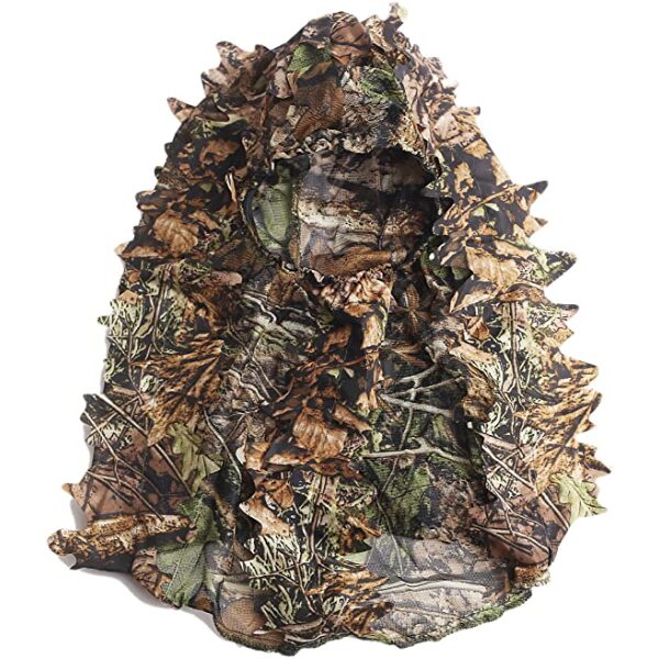 ABCAMO - Hunting hat, camouflage design - Tactical Trading