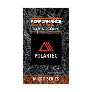 ADRENA Polartec - Fleece hat for men and women - Image 3