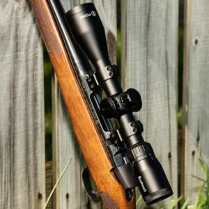 Bushnell Prime 3-9X40 Illuminated Sportsmen Rifle-scope - Image 6