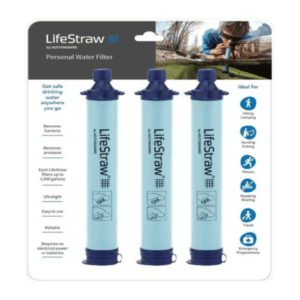 LIFESTRAW PERSONAL WATER FILTER - Image 4