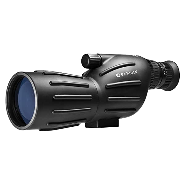 Barska 15-40x50 Colorado Detection Scope - Tactical Trading