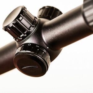 Bushnell Prime 3-9X40 Illuminated Sportsmen Rifle-scope - Image 9