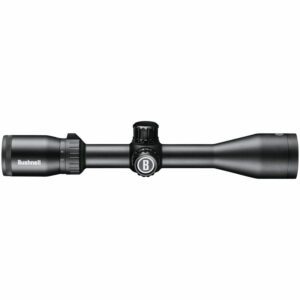 Bushnell Prime 3-9X40 Illuminated Sportsmen Rifle-scope - Image 3