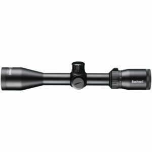 Bushnell Prime 3-9X40 Illuminated Sportsmen Rifle-scope - Image 5