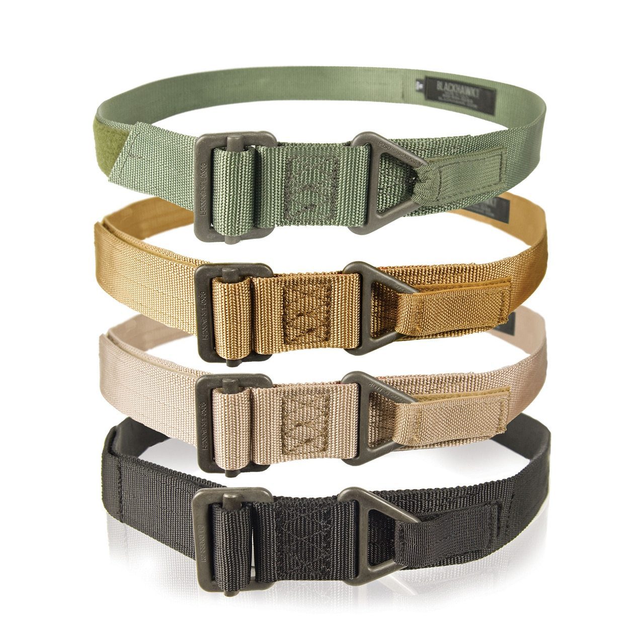 BLACKHAWK CQB/Rigger's Belt Tactical Trading