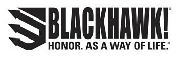 BLACKHAWK Pistol Rug Black: Essential Firearm Protection