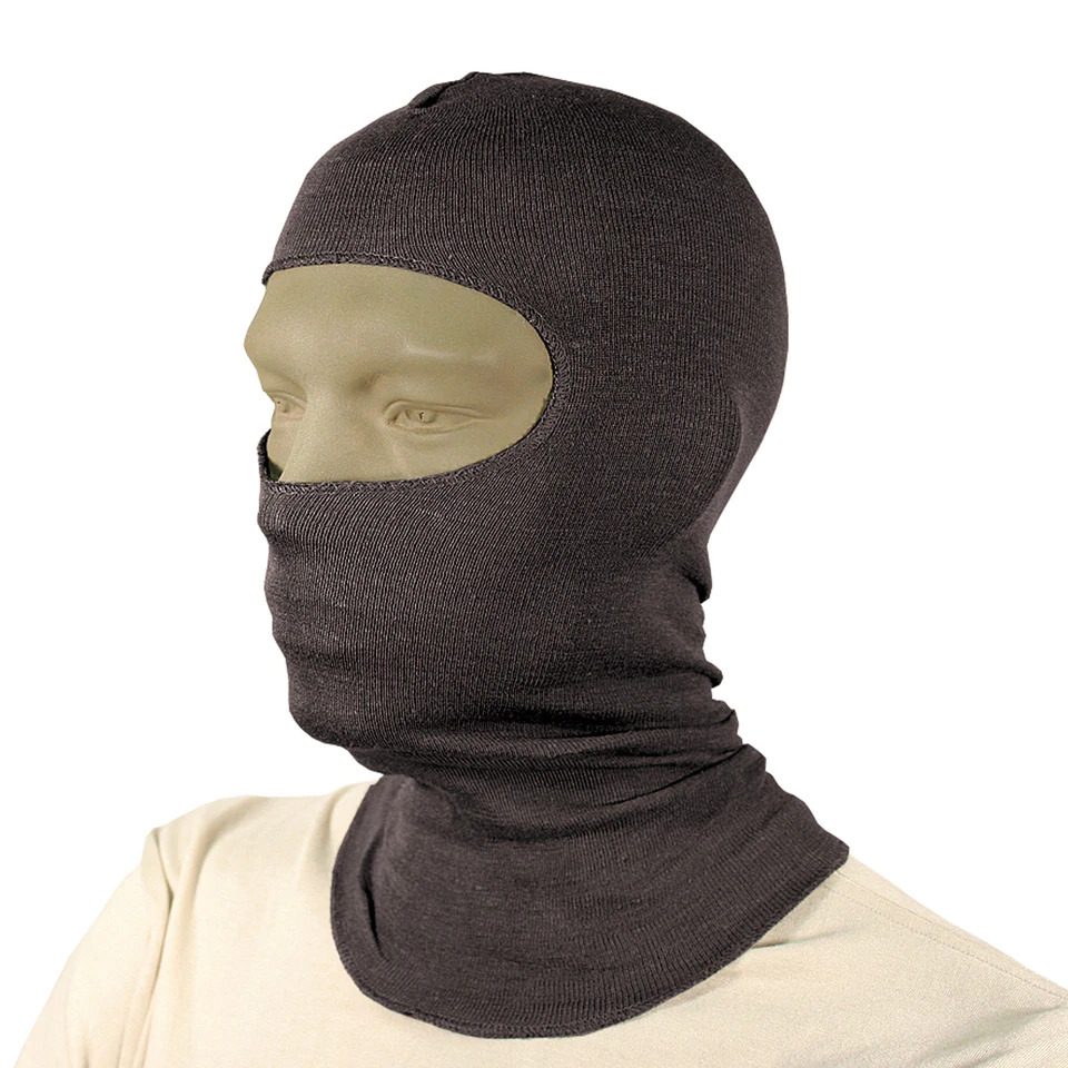 LIGHTWEIGHT BALACLAVA WITH NOMEX - Tactical Trading