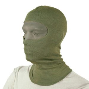 LIGHTWEIGHT BALACLAVA WITH NOMEX - Image 3
