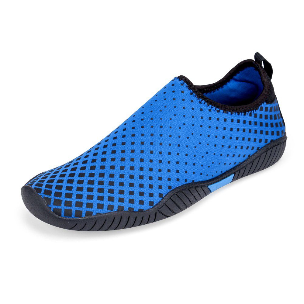 adults water shoes in blue - Tactical Trading Pakistan