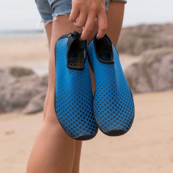 Adults Water Shoe - Blue