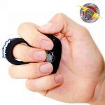Streetwise™ Sting Ring 18mm Volt Stun Gun 18mm
