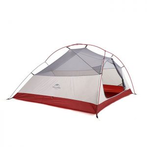 Ultralight three-man cloud up 3 tent new version - Image 4
