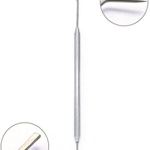 BOOSTEADY Universal Cleaning Kit for Pistol Gun, 45 Gauge, Brush and Jag - Image 6