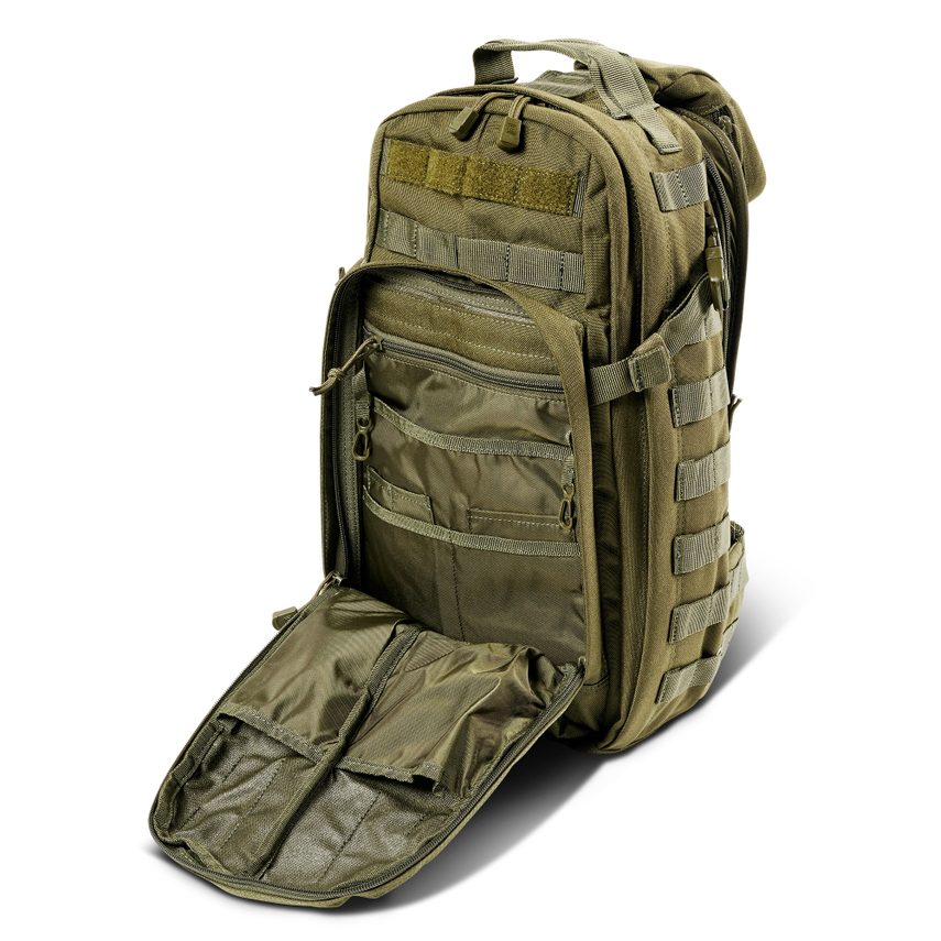 RUSH MOAB™ 10 SLING PACK 18L - Tactical Trading
