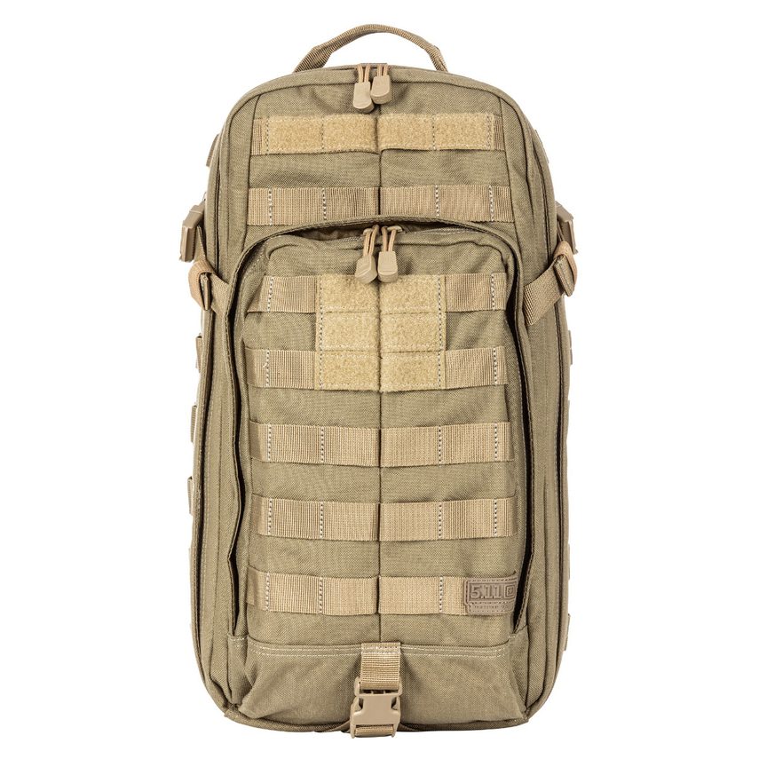 RUSH MOAB™ 10 SLING PACK 18L - Tactical Trading