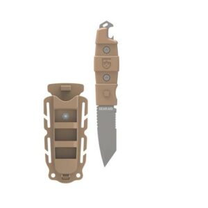 Kotu Tanto Survival Knife - Image 2