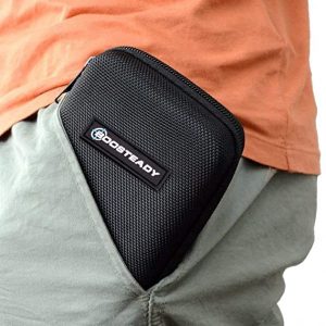 BOOSTEADY Universal Cleaning Kit for Pistol Gun, 45 Gauge, Brush and Jag - Image 5