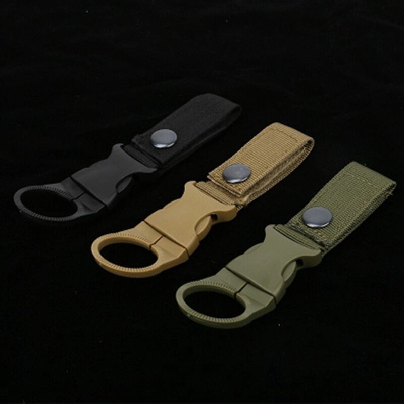 Water Bottle Holder Belt Clip Made with Professional Design