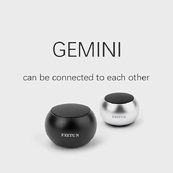 Wireless Mini Bluetooth Speaker - Image 5