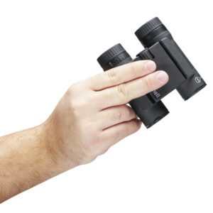 PRIME 10X25 Black Roof Prism FMC - Image 6