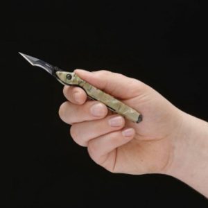 BOKER PLUS URBAN SURVIVAL CAMO - Image 3