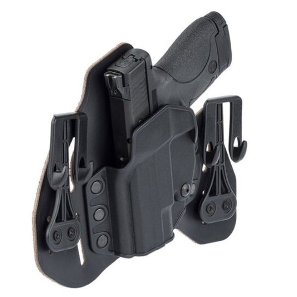 BLACKHAWK! Tuckable Pancake Inside the Waistband Holster - Tactical Trading