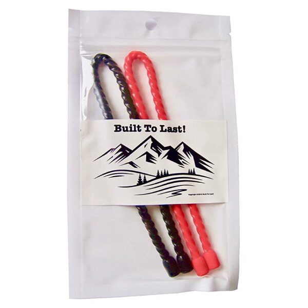 White Reflective Trailer Marking Canisters, Glitter Drops, Hiking Markers, Trailer Marking Reflectors, Reflective Hunting Thumb Studs, White Boots - Image 4