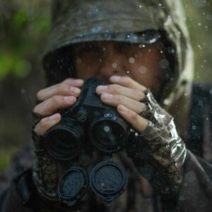 10x42 Black Roof Prism FMC - Image 8