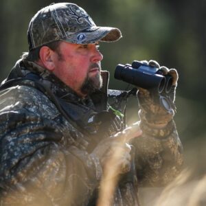 10x42 Black Roof Prism FMC - Image 6