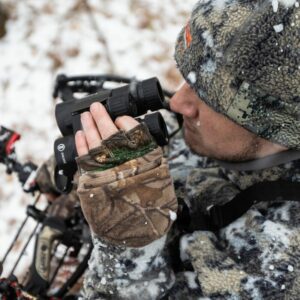 10x42 Black Roof Prism FMC - Image 4