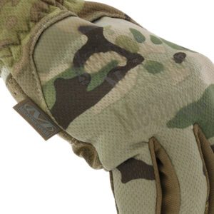 Tactical Gloves MultiCam FastFit® - Image 5