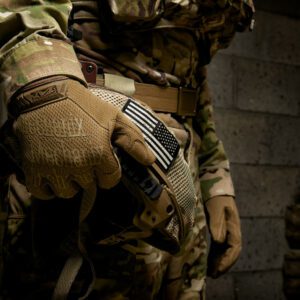 Tactical Gloves The Original® Coyote - Image 3