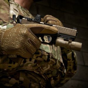 Tactical Gloves The Original® Coyote - Image 6