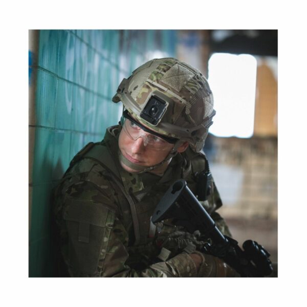 Revision Introduces New ShadowStrike™ Anti-fog Tactical Ballistic Sunglasses