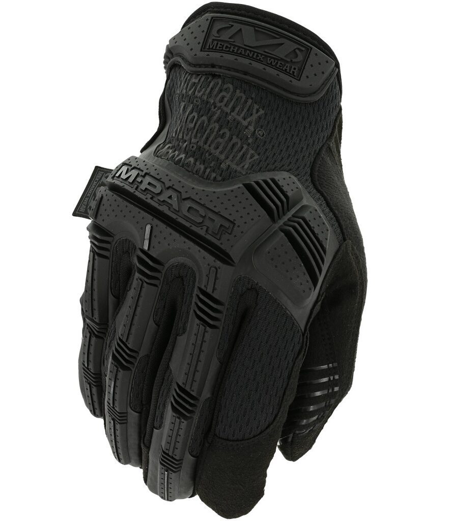 Tactical Impact Gloves MPact® Covert Tactical Trading